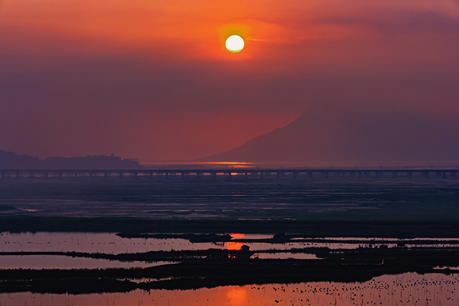 一方热土